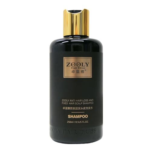 Ginger Scalp Shampoo