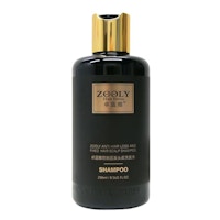 Ginger Scalp Shampoo