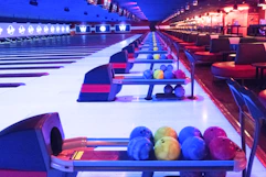 bowlero deal