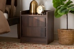 The Home Depot nightstand