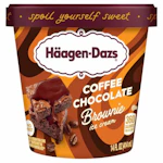 Haagen-Dazs Ice Cream