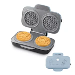 Dash Stitch Waffle Maker