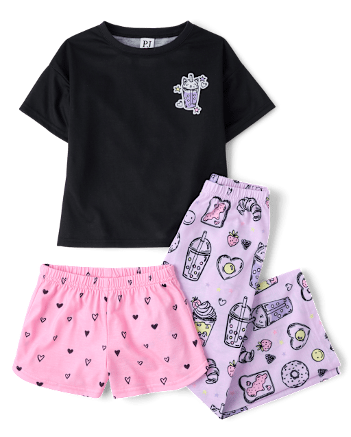 Kids' The Children's Place Pajama Set