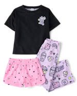 Kids' The Children's Place Pajama Set