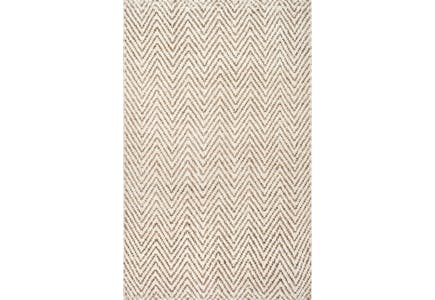 NuLoom Chevron Rug