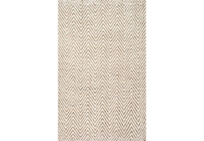 NuLoom Chevron Rug