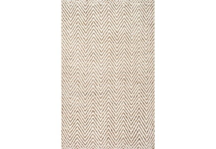 NuLoom Chevron Rug