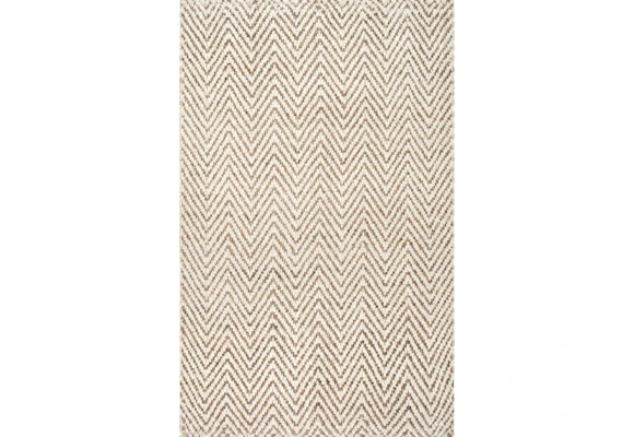 NuLoom Chevron Rug