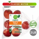 Simple Truth Apples