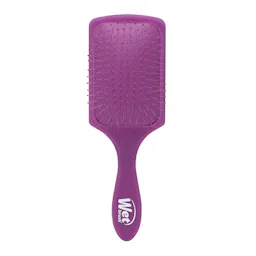 Wet Brush Paddle Detangler