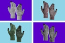 Touchscreen Adult Gloves