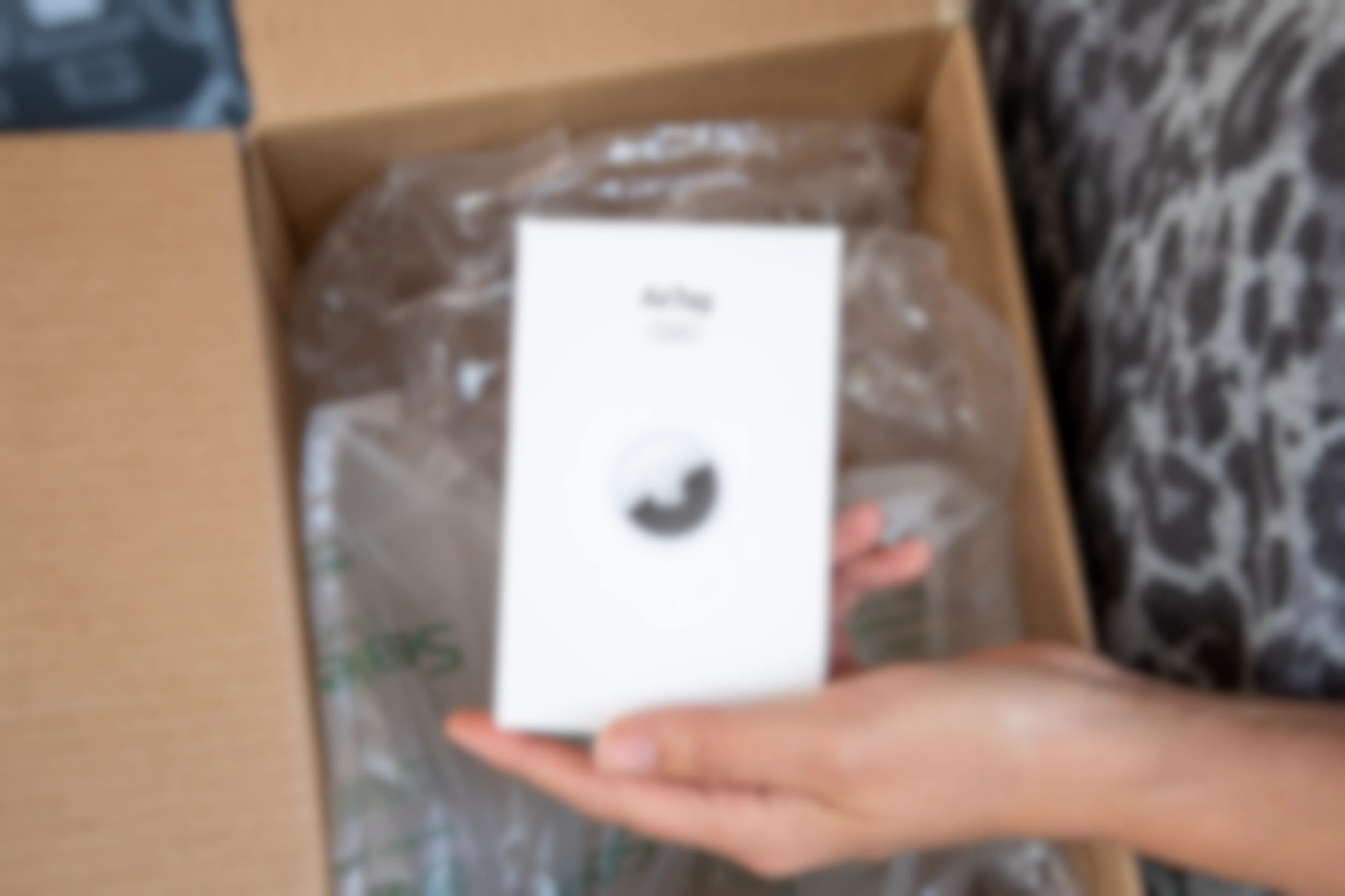 Apple AirTags at New 2023 Low Price on Amazon — Get 4 for $80
