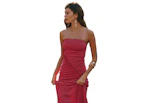 Celandine Women's Dress
