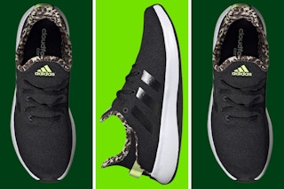 Shop Premium Outlets Adidas Women’s Cloudfoam Pure Shoes