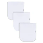 Gerber Burp Cloths 3-Pack