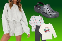 Black Friday Clothing Deals Worth Shopping at Walmart card image