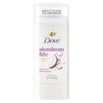 Dove Aluminum Free Deodorant