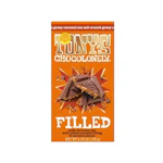 Tony's Chocolate Bar