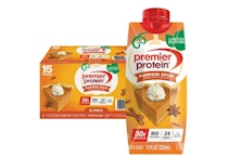 Premier Protein Shakes 15-Pack