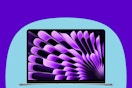 apple macbook