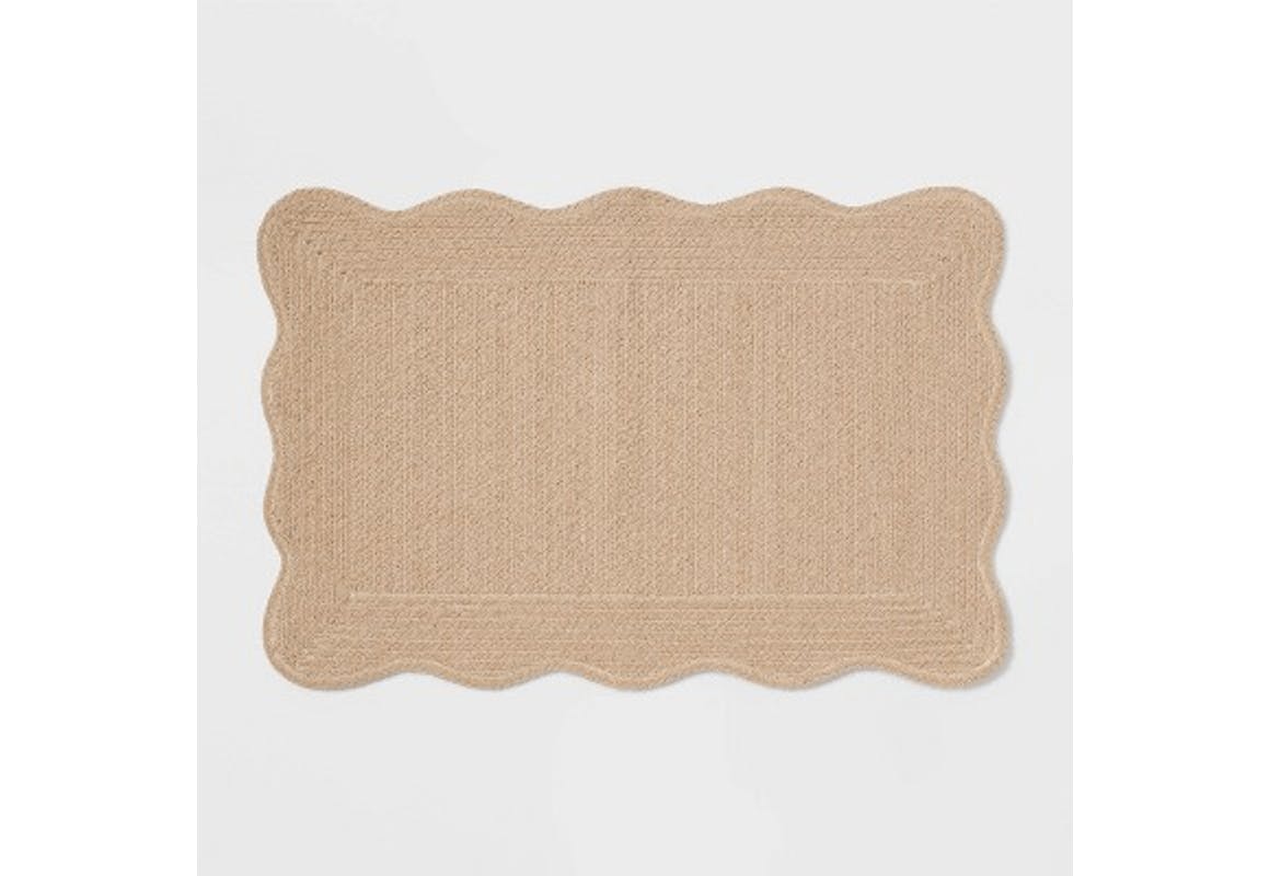 Threshold Bath Rug