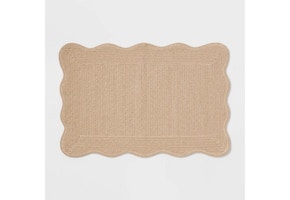 Threshold Bath Rug