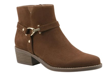 White Mountain Women's Boots