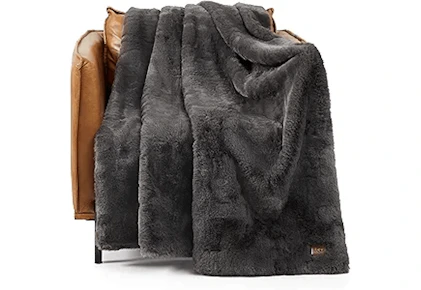 Ugg Euphoria Throw Blanket