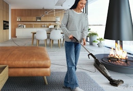 Ionvac 3-in-1 Vacuum, Just $38 at Walmart (Free Shipping) card image