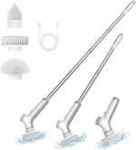 Electric Spin Scrubber