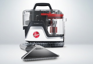 Hoover Carpet and Upholstery Cleaner