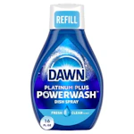 Dawn Platinum Powerwash Dish Spray