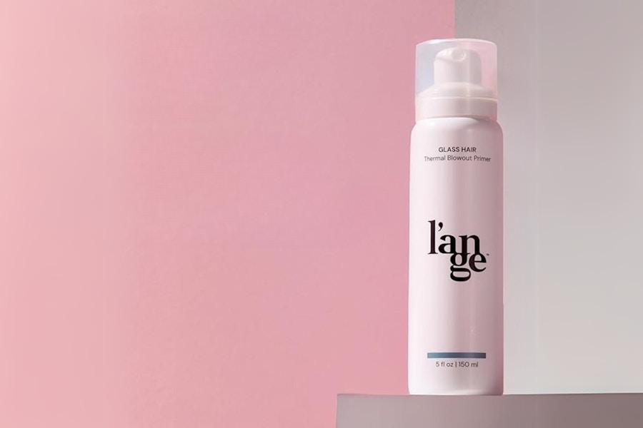 L-ange Thermal Blowout Primer