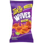 Takis Wavy Fuego Potato Chips