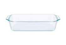 Pyrex Deep Dish Pan