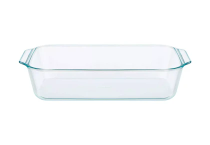 Pyrex Deep Dish Pan