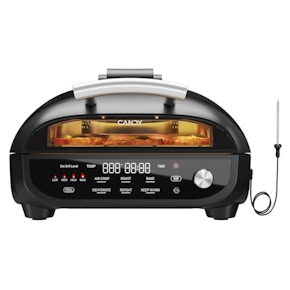 Candy Indoor Grill & Air Fryer