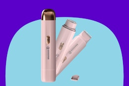 Bikini Shaver, Under $20 on Amazon card image