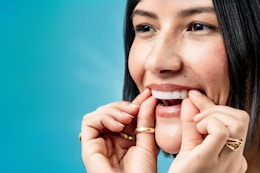 amazon teeth whitening strips