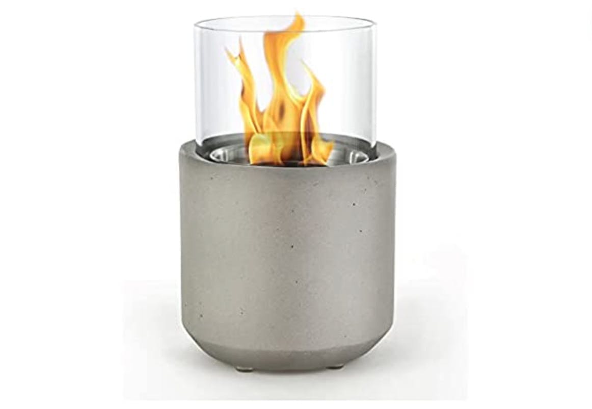 Mini Tabletop Fire Pit