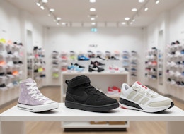 Clearance Sneaker Deals