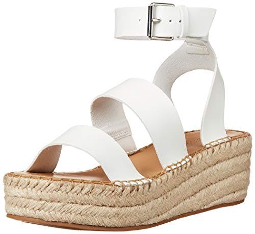 The Drop Women's Listella Espadrille Wedge