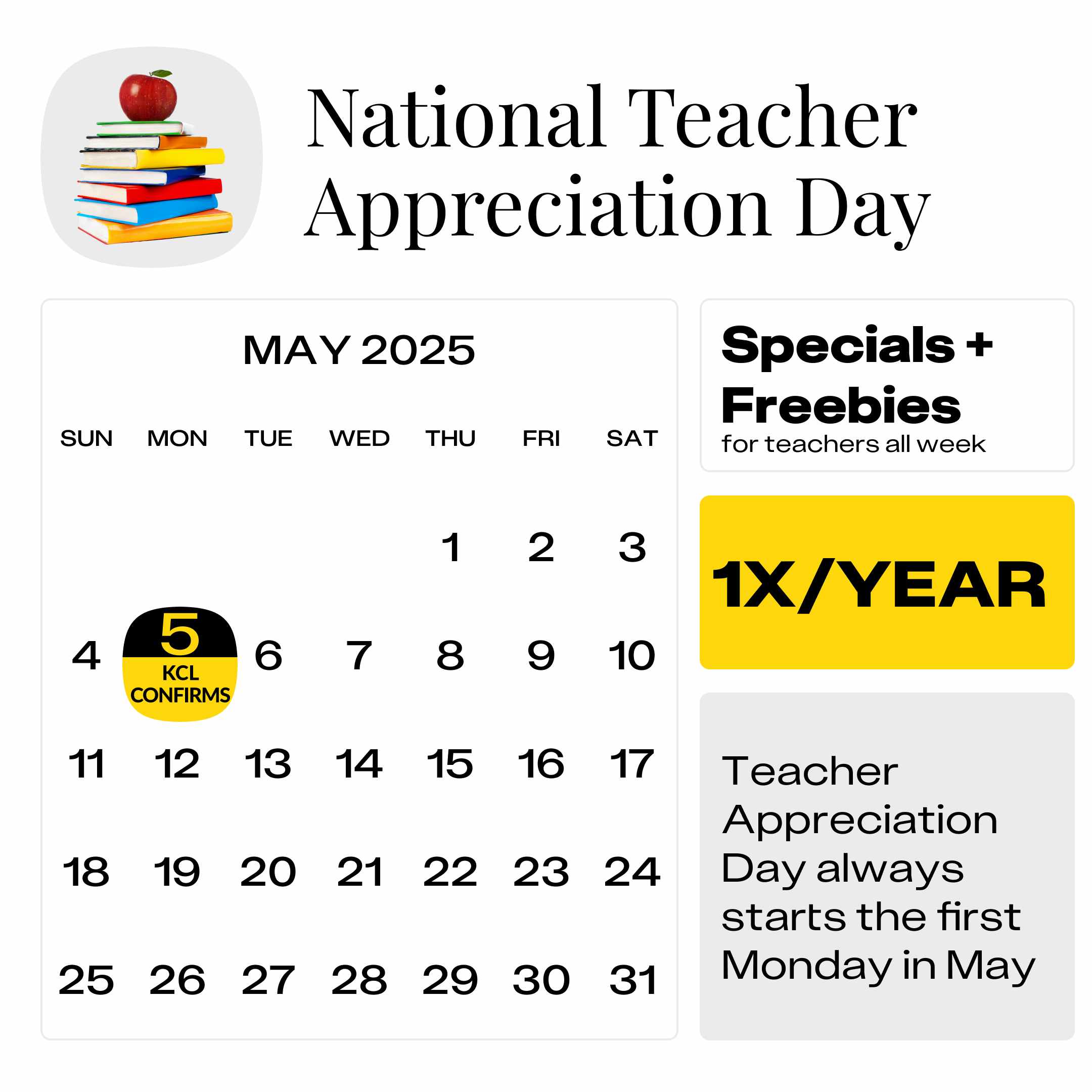 National-Teacher-Appreciation-Day-2025-confirmed