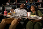 Cinemark 2 Tickets