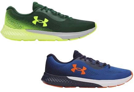 Under Armour Men's Rogue Shoes