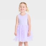 Toddler Tulle Dress