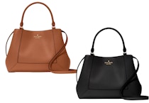 Kate Spade Leather Satchel