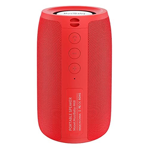Small Rechargeable Speaker