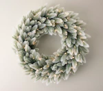 Bethlehem Lights Wreath