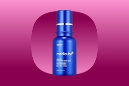 Medicube Exosome Facial Serum, as Low as $10.71 on Amazon card image